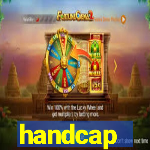 handcap -1,25